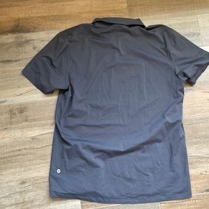 Lululemon polo